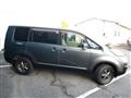 2013 Mitsubishi Delica D5
