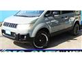 2013 Mitsubishi Delica D5