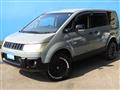 2013 Mitsubishi Delica D5