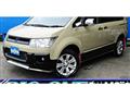 2016 Mitsubishi Delica D5