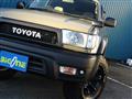 2002 Toyota Hilux Surf