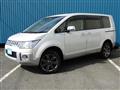 2018 Mitsubishi Delica D5