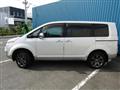 2018 Mitsubishi Delica D5