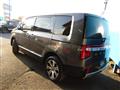 2019 Mitsubishi Delica D5