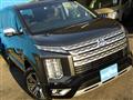 2019 Mitsubishi Delica D5