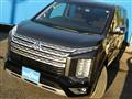 2019 Mitsubishi Delica D5
