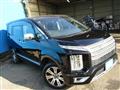 2020 Mitsubishi Delica D5