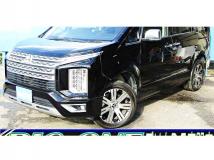 2020 Mitsubishi Delica D5