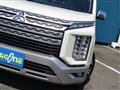 2020 Mitsubishi Delica D5