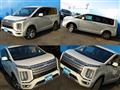2021 Mitsubishi Delica D5