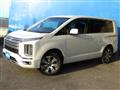 2021 Mitsubishi Delica D5