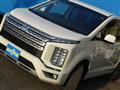 2021 Mitsubishi Delica D5