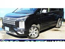 2023 Mitsubishi Delica D5