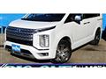 2022 Mitsubishi Delica D5