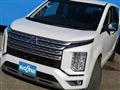 2022 Mitsubishi Delica D5