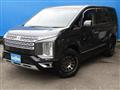 2020 Mitsubishi Delica D5