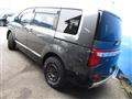 2020 Mitsubishi Delica D5