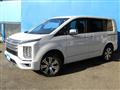 2024 Mitsubishi Delica D5