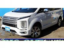 2024 Mitsubishi Delica D5