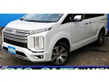 2024 Mitsubishi Delica D5