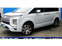 2023 Mitsubishi Delica D5