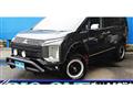 2020 Mitsubishi Delica D5