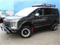 2020 Mitsubishi Delica D5