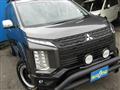 2020 Mitsubishi Delica D5
