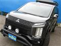 2020 Mitsubishi Delica D5