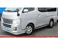2013 Nissan NV350 Caravan