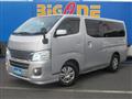 2013 Nissan NV350 Caravan