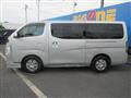 2013 Nissan NV350 Caravan