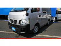 2015 Nissan NV350 Caravan