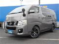 2012 Nissan NV350 Caravan