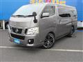 2012 Nissan NV350 Caravan