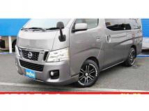2012 Nissan NV350 Caravan