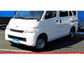 2015 Toyota Townace Van