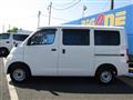 2015 Toyota Townace Van