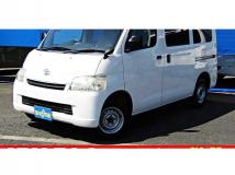 2015 Toyota Townace Van