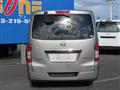 2013 Nissan NV350 Caravan