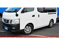 2015 Nissan NV350 Caravan