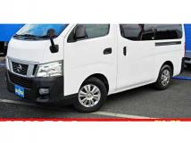 2015 Nissan NV350 Caravan