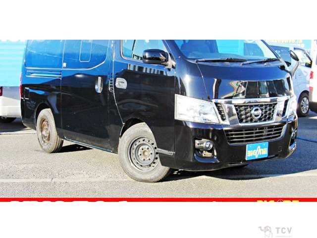 2016 Nissan NV350 Caravan