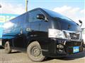 2016 Nissan NV350 Caravan