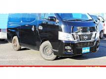 2016 Nissan NV350 Caravan