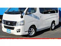 2015 Nissan NV350 Caravan