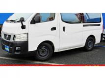 2016 Nissan NV350 Caravan