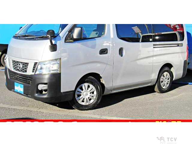 2014 Nissan NV350 Caravan