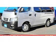 2014 Nissan NV350 Caravan