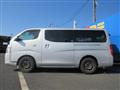 2015 Nissan NV350 Caravan